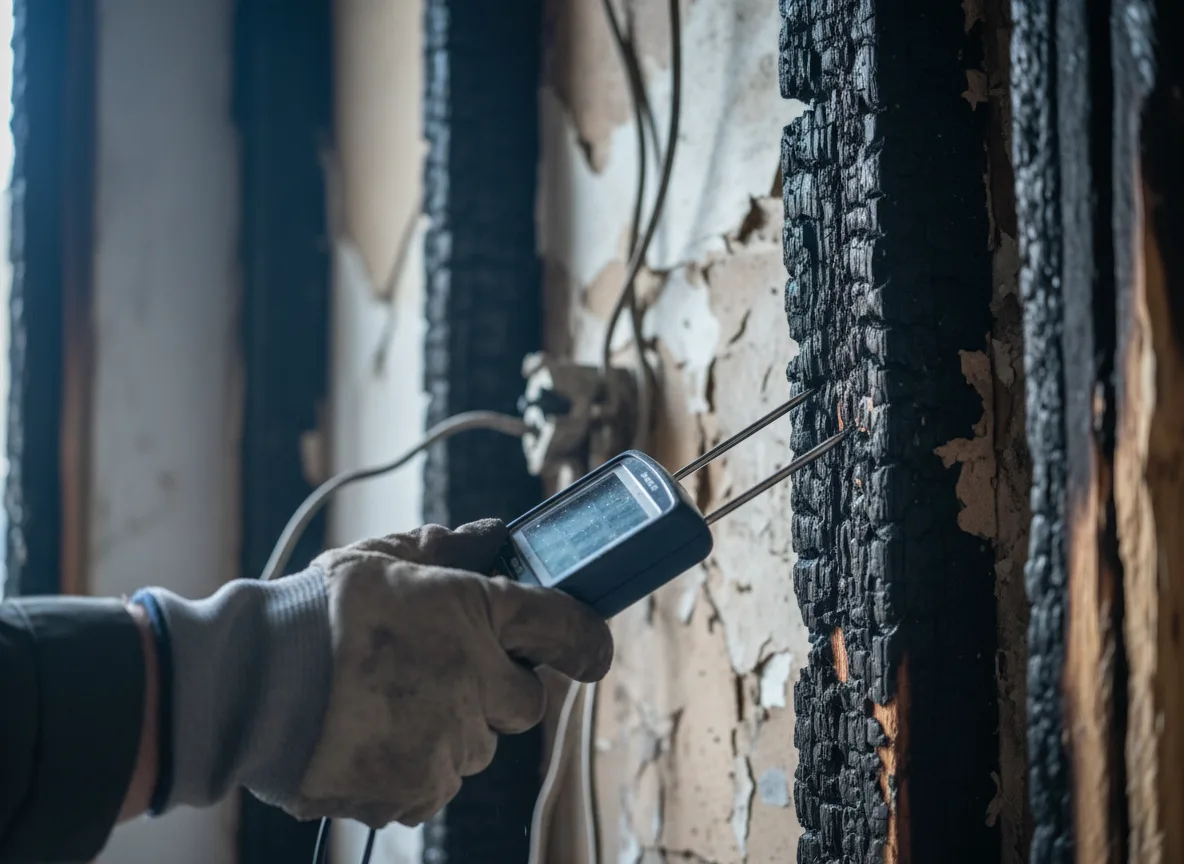 Fire Damage Restoration Applegate, CA FAQs